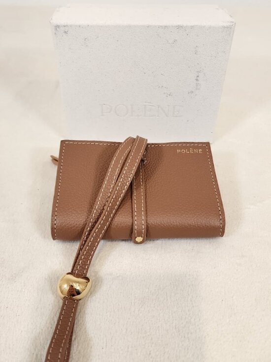 Polene Accessories - Polene Kaye Card Holder